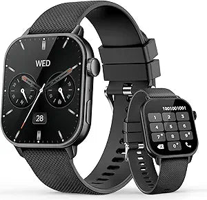 AMOLED Smart Watch